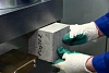 Определение прочности кладочного раствора по образцам, отобранным из конструкции | ЛИСК «МИРАСТРОЙ» 