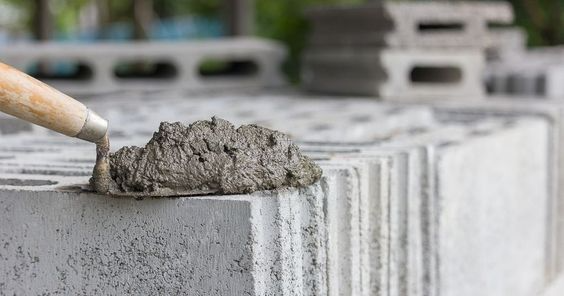 Определение расслаиваемости  бетонной смеси