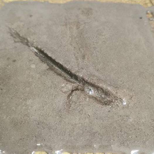 Определение на водоотделение бетонной смеси